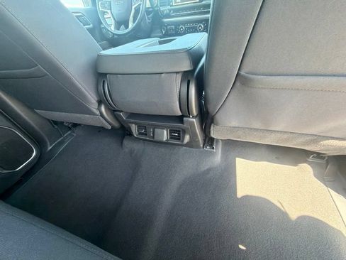 Used 2026 Chevrolet Silverado 1500 RST AWD/4WD image 48