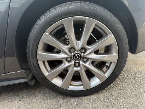 Used 2020 MAZDA MAZDA3 Sedan w/ Select Package FWD image 43