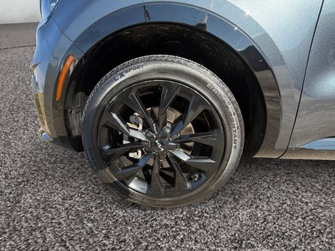 Used 2022 Kia Sorento SX image 14