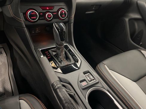 Certified 2023 Subaru Crosstrek 2.5i Limited w/ Moonroof Package image 25