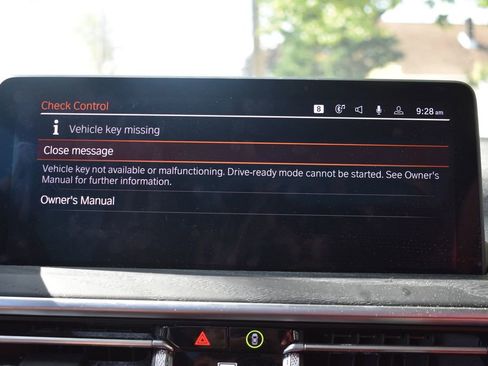 Used 2024 BMW X3 xDrive30i AWD/4WD image 17