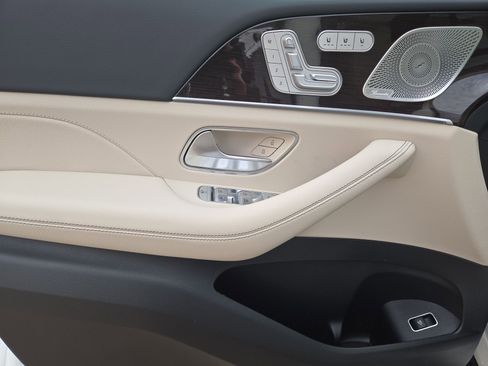 New 2026 Mercedes-Benz GLE 350 4MATIC image 15