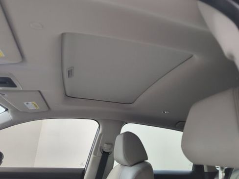 New 2026 Honda HR-V EX-L image 15
