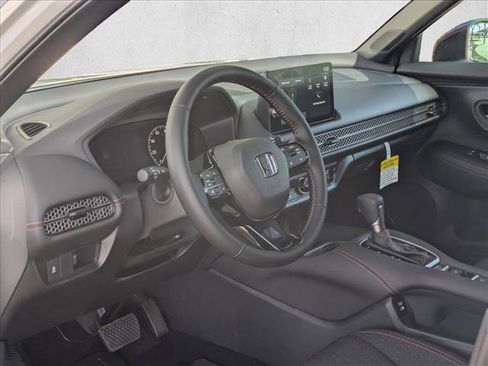 New 2026 Honda HR-V Sport image 3