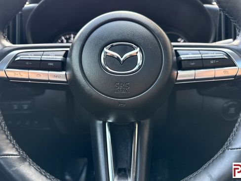 Used 2024 MAZDA CX-50 AWD 2.5 Turbo w/ Cargo Package image 28