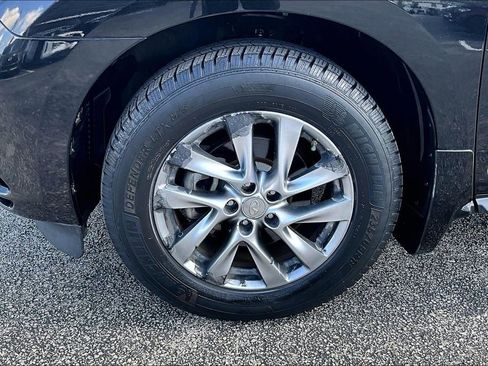 Used 2014 INFINITI QX60 FWD w/ Premium Plus Package image 10