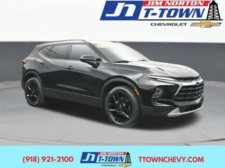Used 2024 Chevrolet Blazer LT w/ Convenience Package FWD 360° Tour