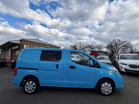 Used 2021 Nissan NV200 SV FWD image 6