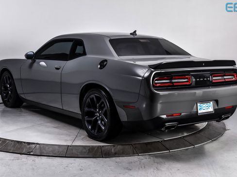 Used 2019 Dodge Challenger GT w/ Plus Package image 4