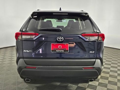 Used 2025 Toyota RAV4 XLE image 7