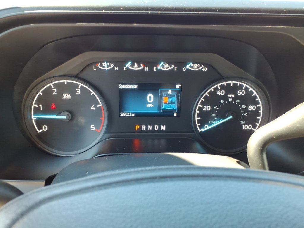 Used 2024 Ford F250 XLT w/ FX4 Off-Road Package AWD/4WD image 31