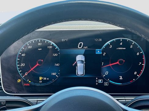 Used 2021 Mercedes-Benz GLE 350 image 9