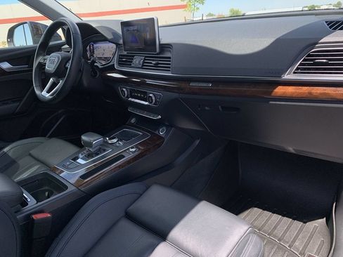 Used 2018 Audi Q5 2.0T Premium Plus AWD/4WD image 33