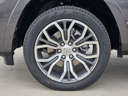 New 2026 RAM 1500 Tungsten image 12