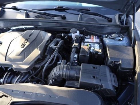 Used 2024 Hyundai Sonata SEL w/ Convenience Package image 40