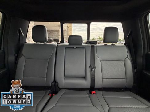 Used 2025 Ford F150 Lightning Lariat AWD/4WD image 23