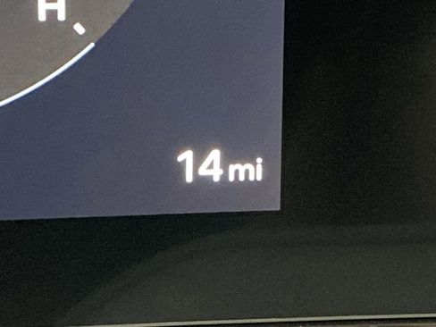 New 2026 Hyundai Palisade Calligraphy image 6