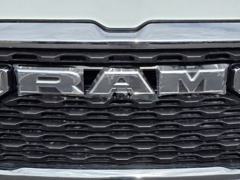 New 2026 RAM 1500 Big Horn image 24