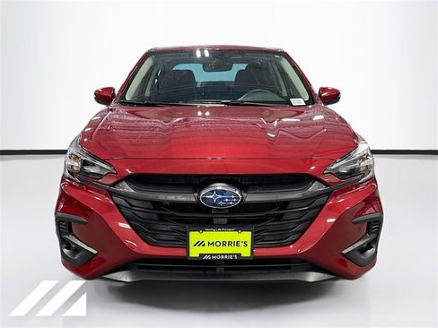 Used 2025 Subaru Legacy Premium image 2