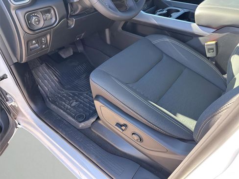 New 2026 RAM 1500 Lone Star image 28