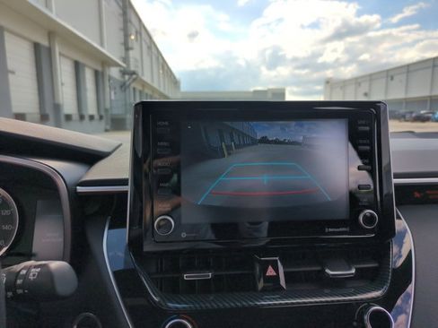 Certified 2022 Toyota Corolla SE image 13