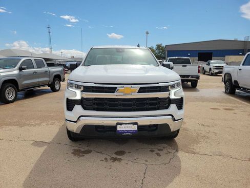 New 2026 Chevrolet Silverado 1500 LT w/ Safety Package RWD image 3