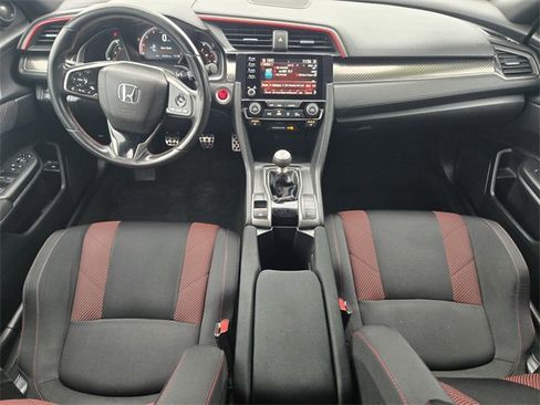 Used 2020 Honda Civic Si image 11