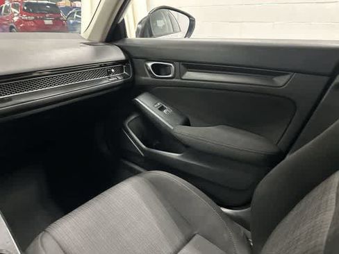 Used 2025 Honda Civic LX image 13