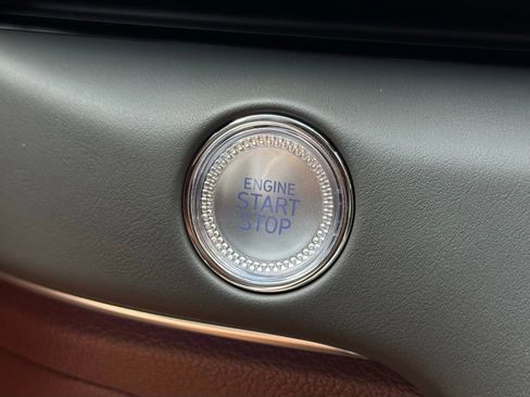 New 2026 Genesis GV80 3.5T Prestige image 41