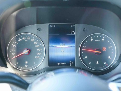 New 2026 Mercedes-Benz Sprinter 2500 image 24