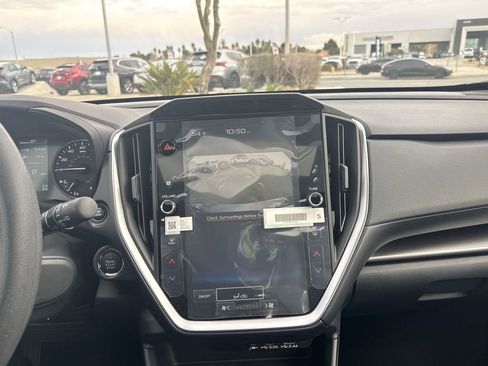 New 2026 Subaru Impreza 2.0i Sport image 23