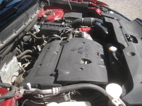 Used 2015 Mitsubishi Outlander Sport SE AWD/4WD image 38