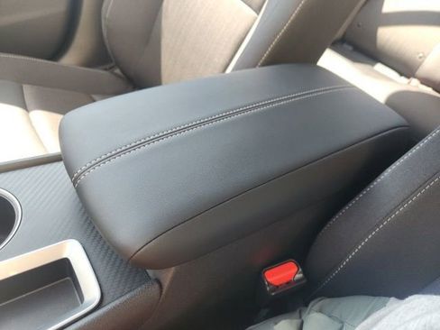 New 2025 Nissan Altima 2.5 SV w/ SV Special Edition Package image 31