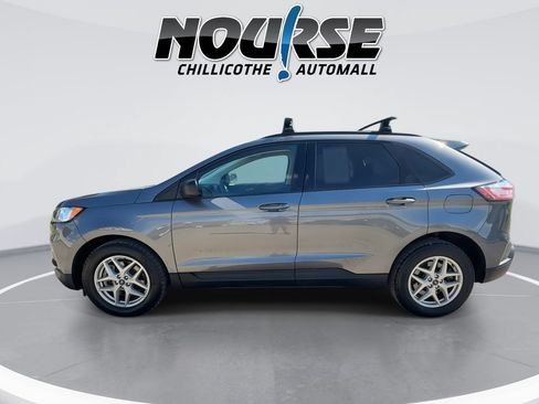 Used 2022 Ford Edge SE AWD/4WD image 5