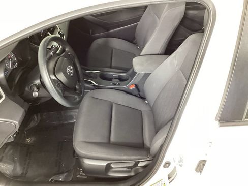 Used 2024 Toyota Corolla LE FWD image 26