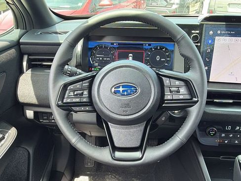 New 2026 Subaru Outback Premium AWD/4WD image 23