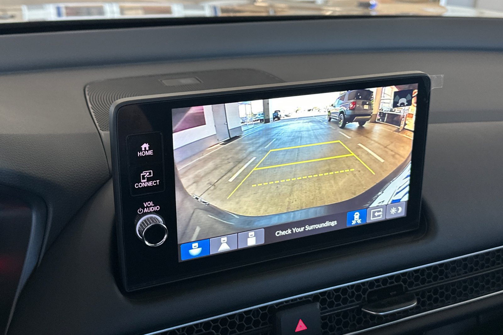 New 2027 Honda HR-V EX-L image 17