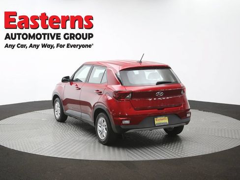 Used 2025 Hyundai Venue SE FWD image 63