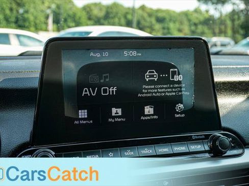 Used 2019 Kia Forte LXS FWD image 28