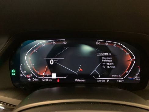 Used 2023 BMW X5 xDrive40i w/ Executive Package image 24