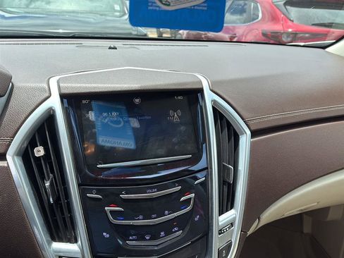 Used 2013 Cadillac SRX Performance w/ Driver Awareness Package FWD image 5
