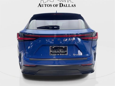 Used 2024 Lexus NX 250 FWD image 7