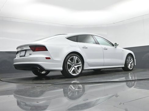 Used 2018 Audi A7 3.0T Premium Plus w/ Driver Assistance Package image 56