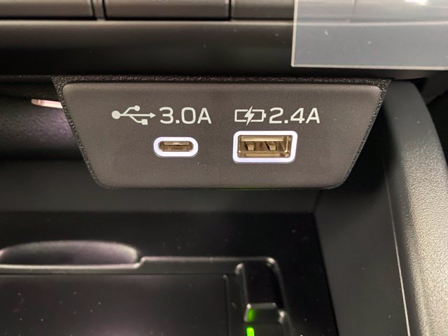 New 2026 Subaru Outback Touring XT AWD/4WD image 24