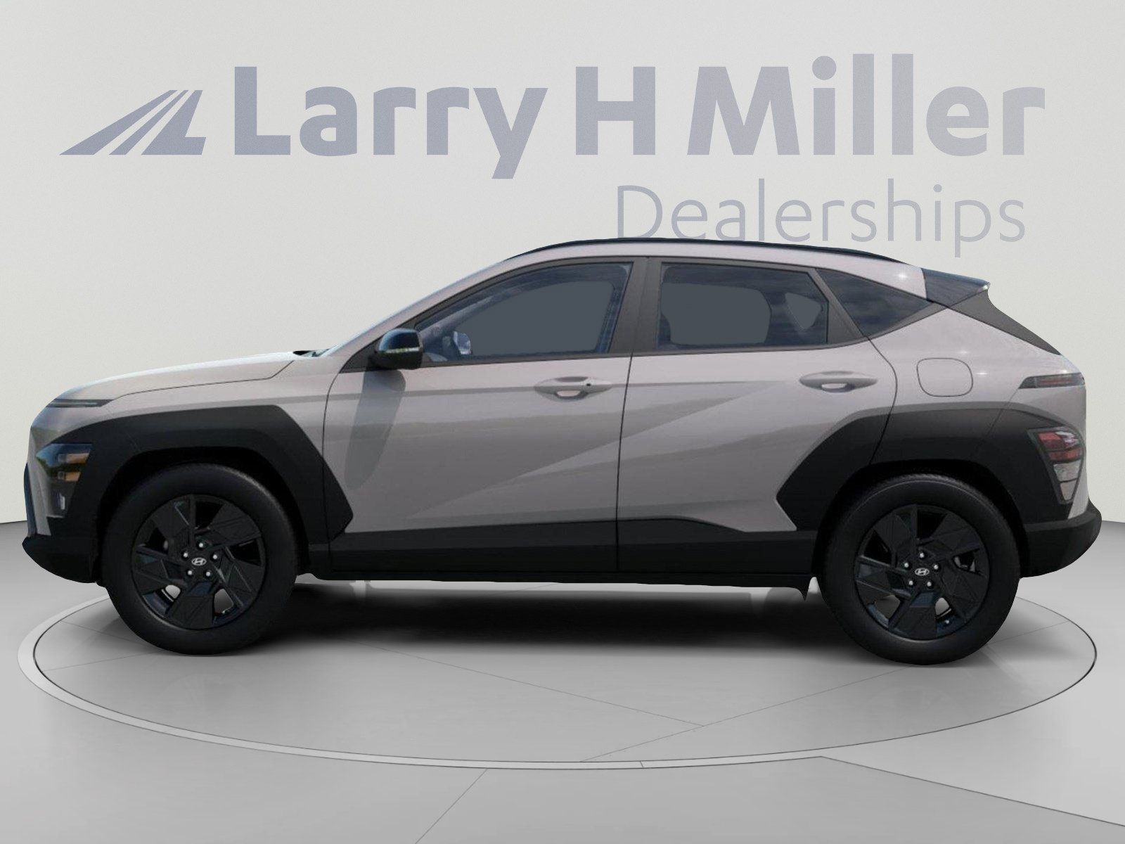 New 2026 Hyundai Kona SEL Premium FWD image 3