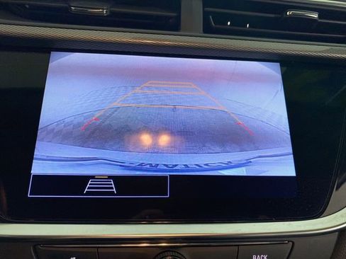 Used 2023 Buick Encore GX Select w/ Sport Touring Package image 39