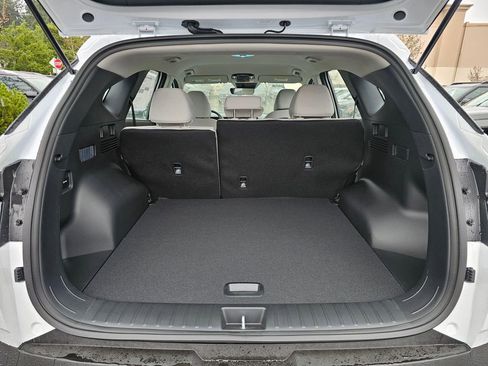 New 2026 Hyundai Tucson Blue SE image 12