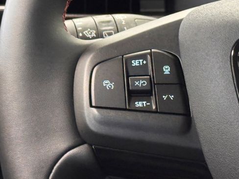 New 2025 Ford Mustang Mach-E Premium w/ Sport Appearance Package image 21