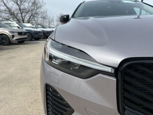 New 2026 Volvo XC60 B5 Plus w/ Protection Package Premier AWD/4WD image 11