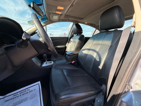 Used 2012 Nissan Altima 2.5 SL w/ 2.5SL Pkg FWD image 6